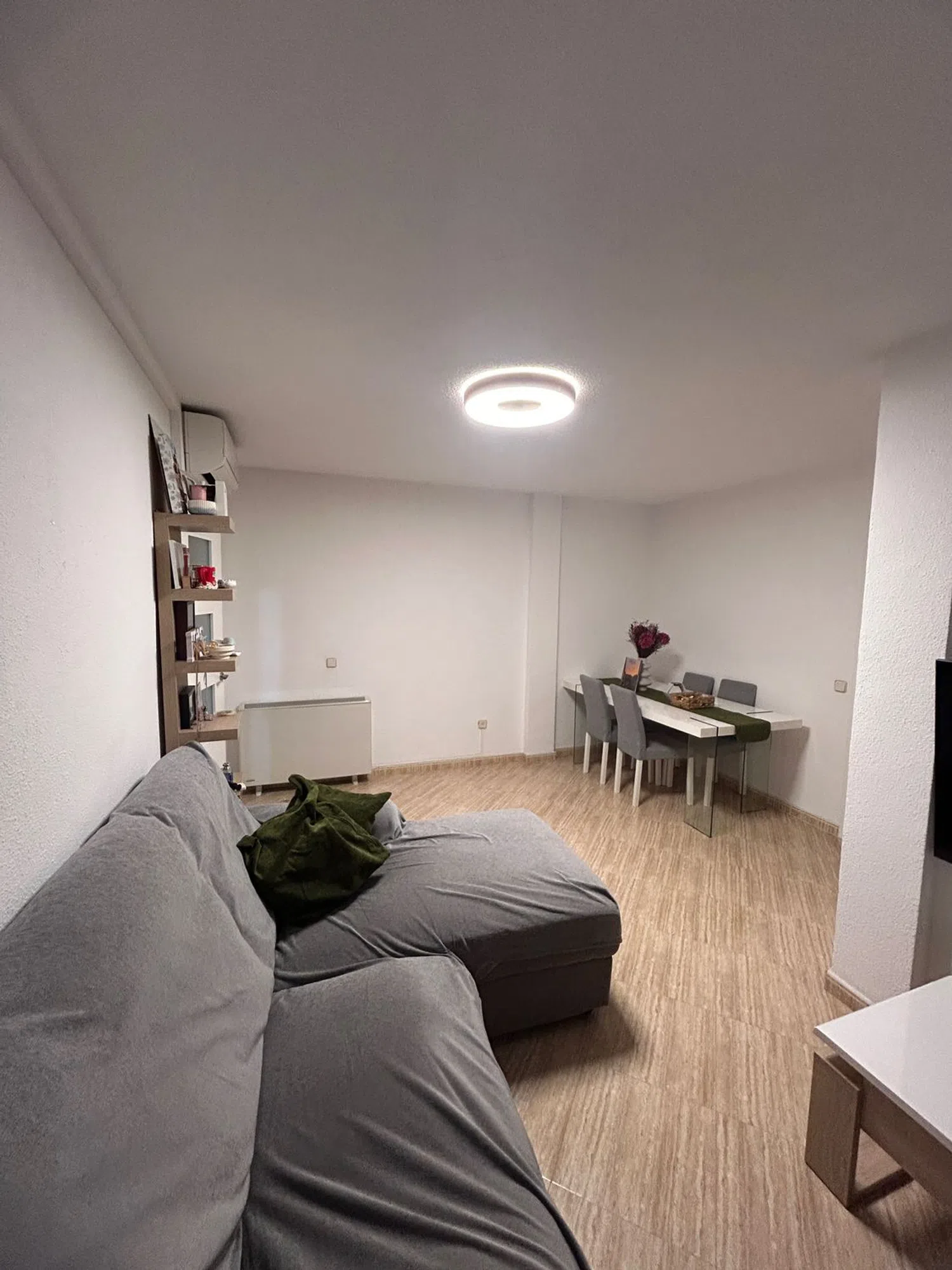 Piso en calle de Nazaret, 9 - Foto 2