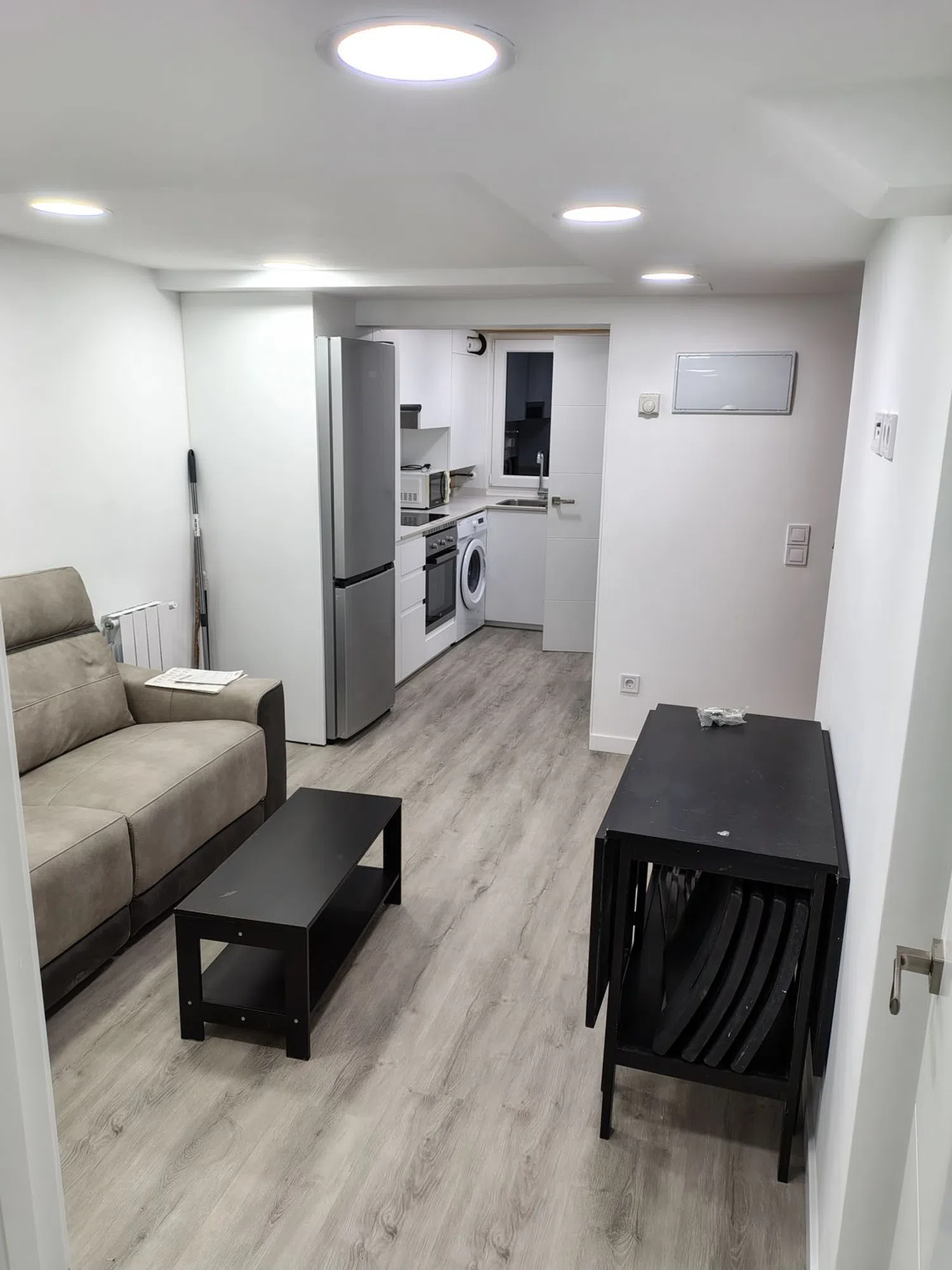 Estudio en calle San Celedonio, 39 3º Izda - Foto 3