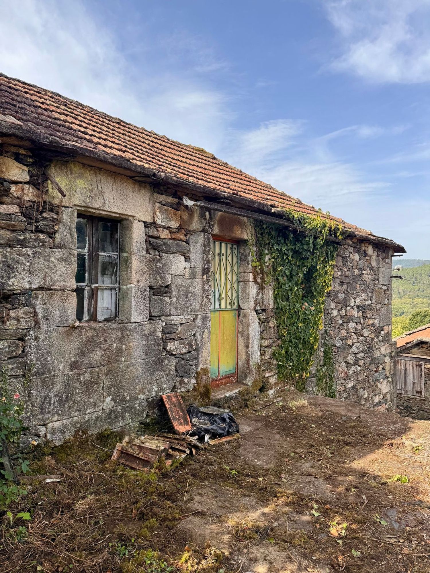 Casa de pueblo en Aldea Outeiro o, 5 - Foto 25