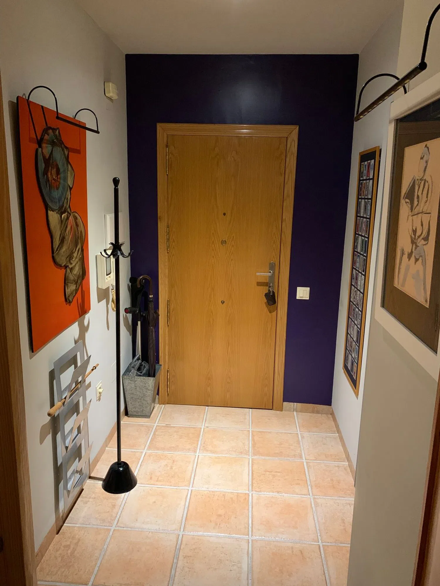 Piso en calle Jara Carrillo, 42 - Foto 1