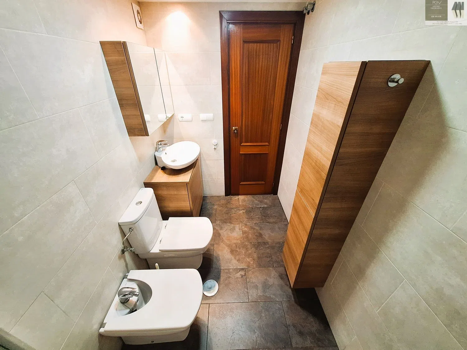 Piso en avenida Sardiñeira, 36 - Foto 22