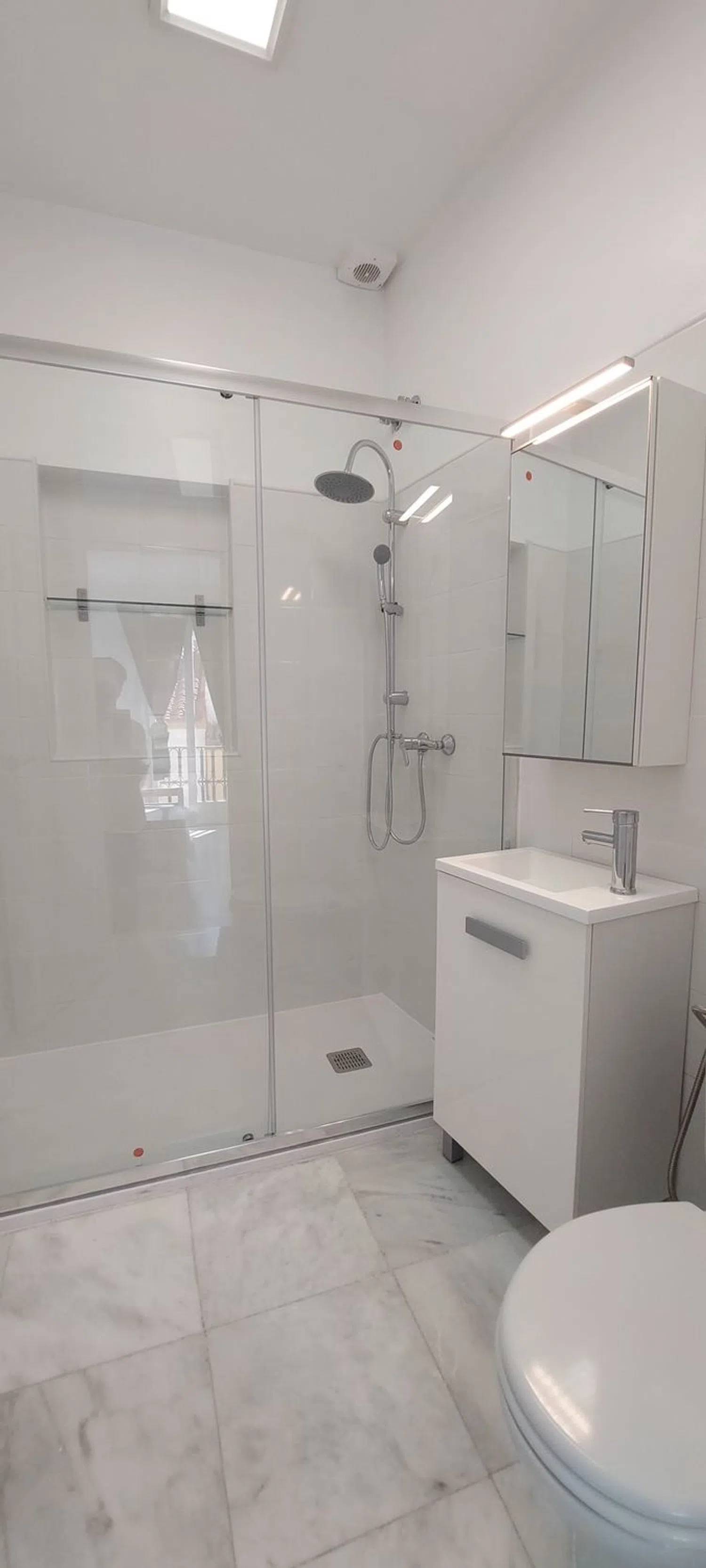 Piso en calle Moratín, 13 - Foto 3