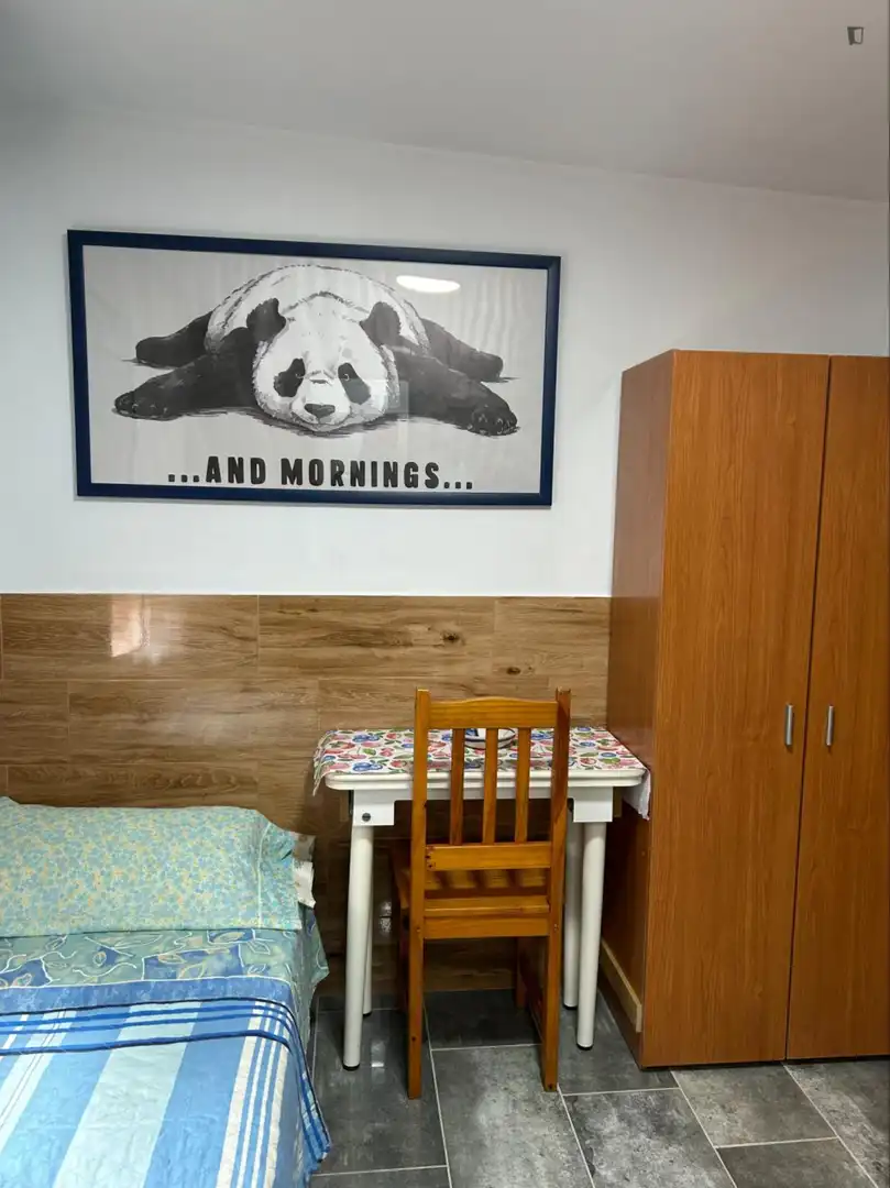 Estudio en L'Hospitalet de Llobregat - Foto 2