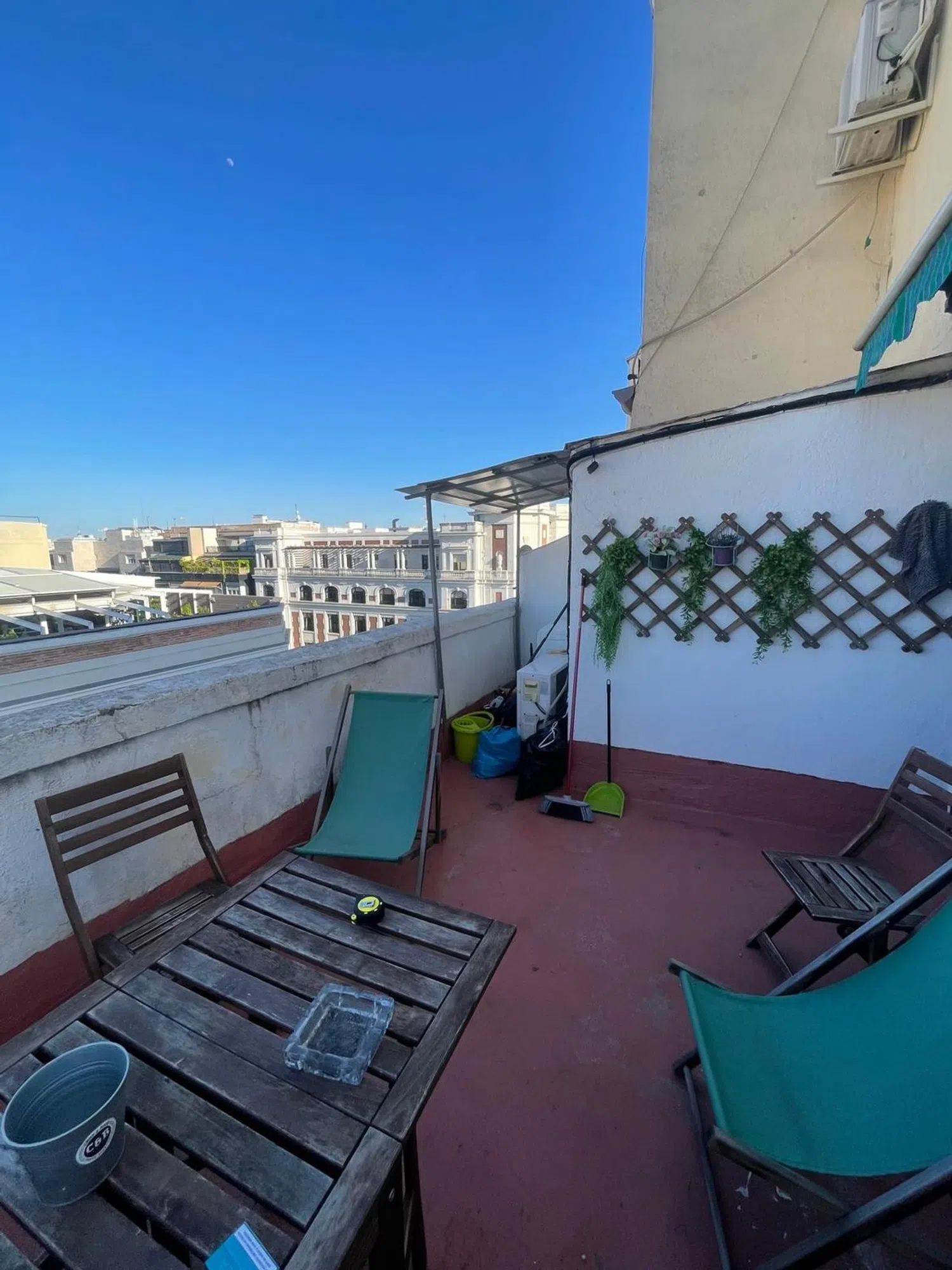 Ático en calle de Fernández de la Hoz, 51 - Foto 14