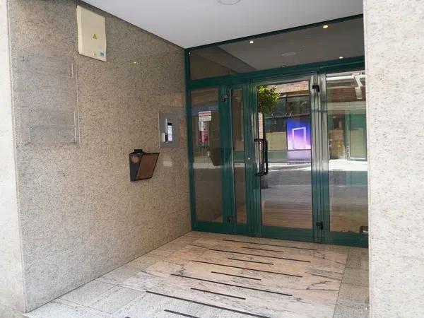Piso en Calle Avellanos, 5, Salesas-Foncalada-Campoamor - Foto 3