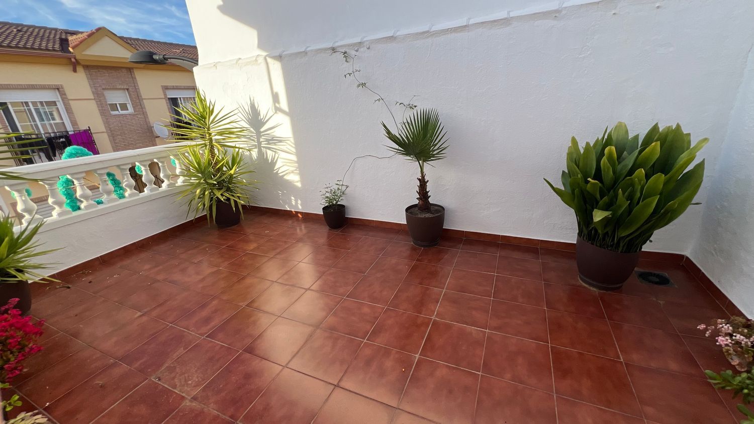 Chalet adosado en Avenida Miguel Hernández, 31 - Foto 3