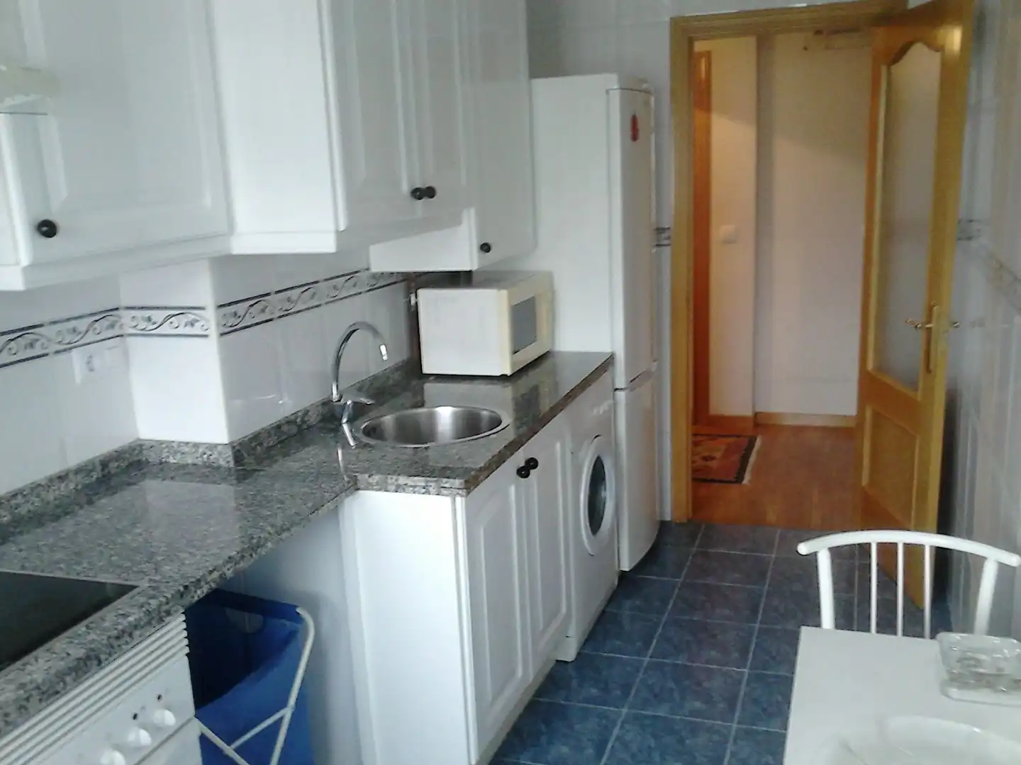 Apartamento en  Calle del Postigo Bajo 14 - Foto 11