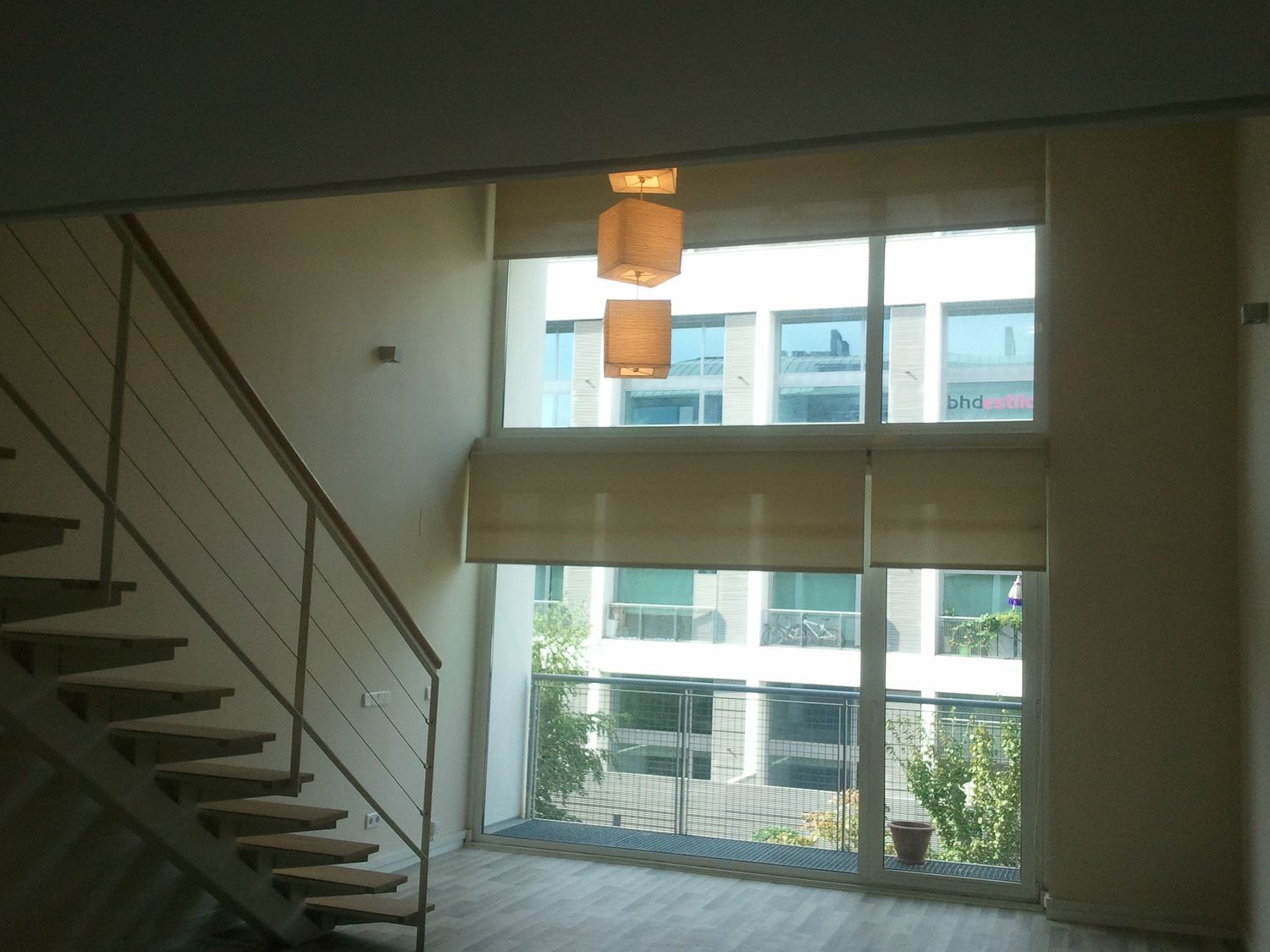 Dúplex en calle de Julián Camarillo, 47