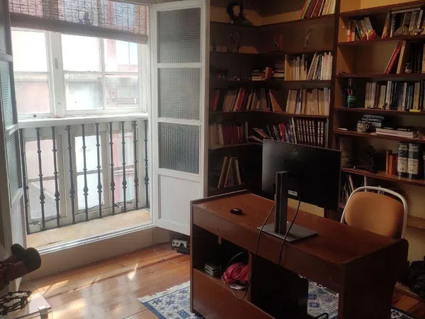 Piso en Goienkale, 37, Casco Viejo, Casco Viejo - Foto 20