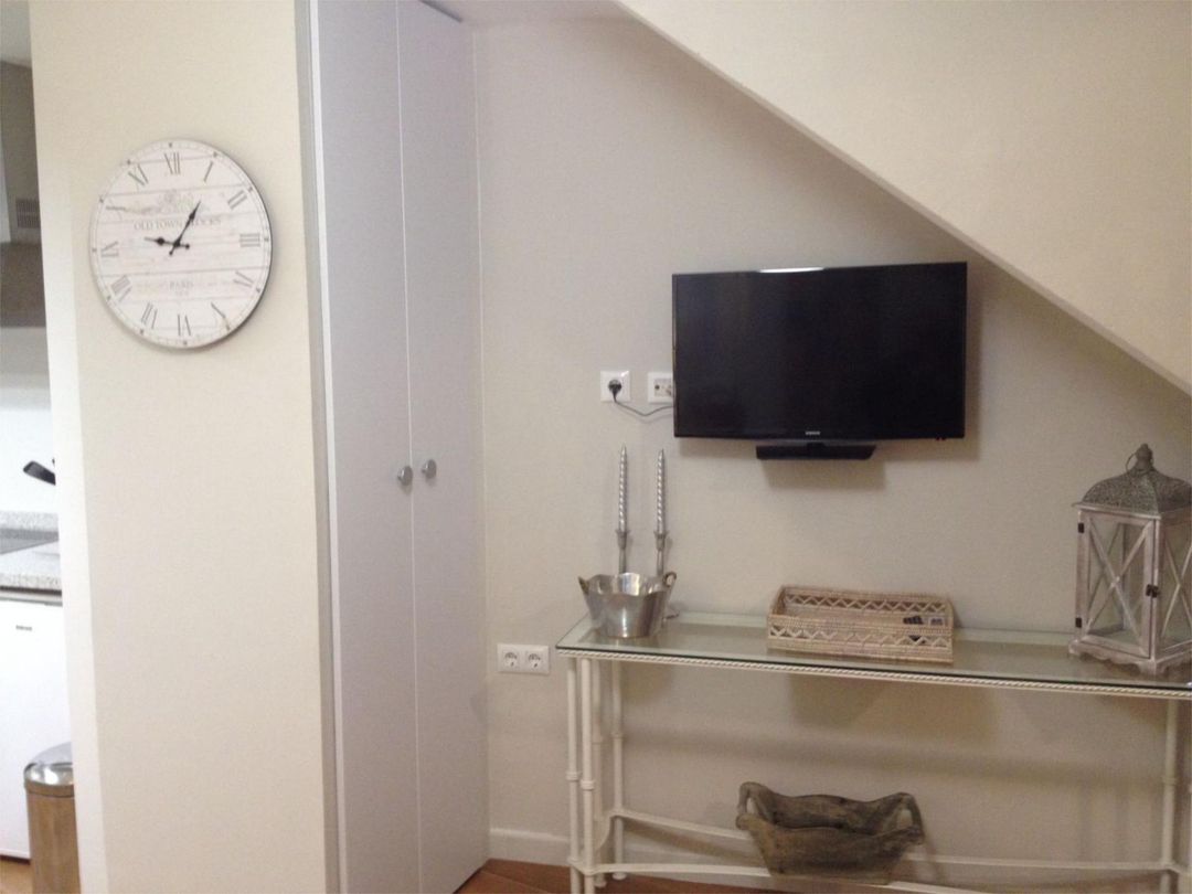 Piso en  Calle Tornillo 10 - Foto 5