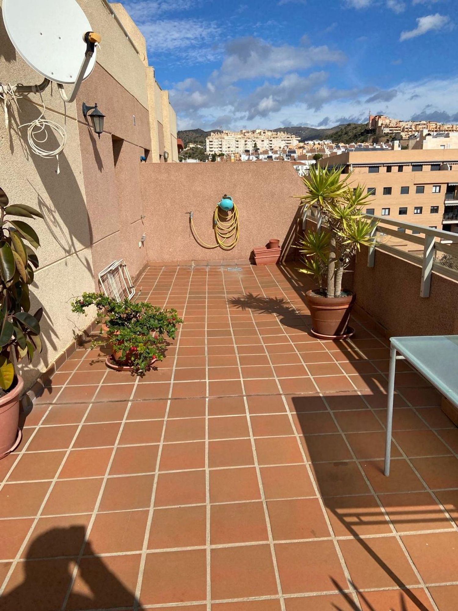 Ático en Avenida del Mediterráneo, 78, Playa del Rincón, Playa del Rincón - Foto 13