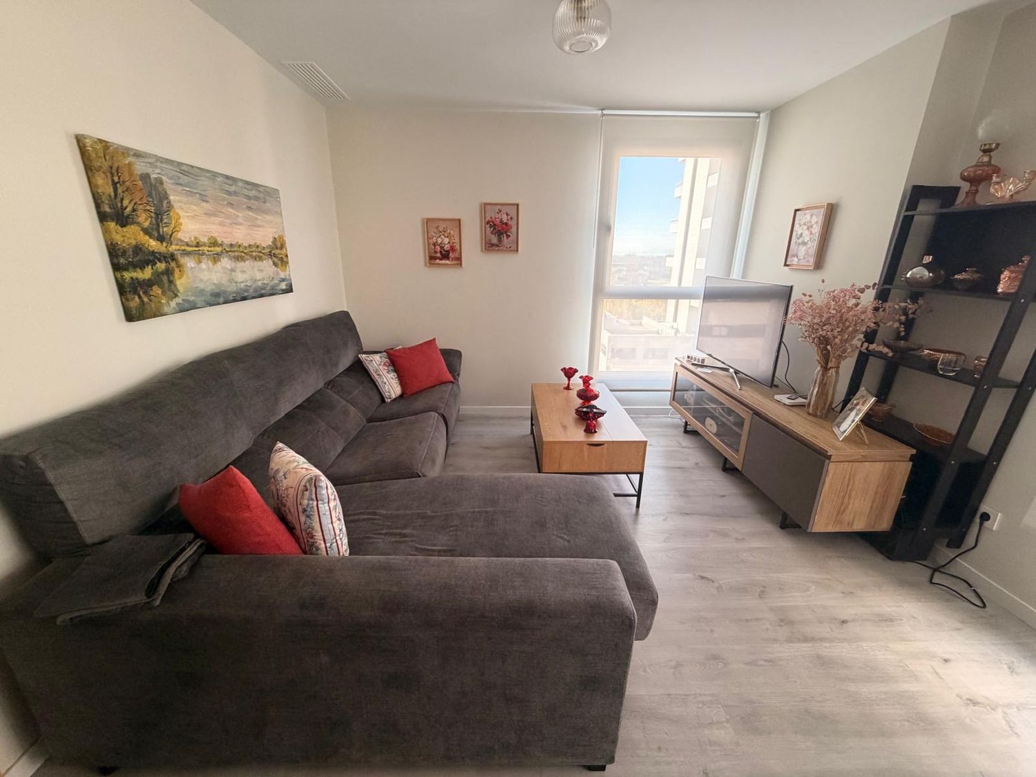 Piso en Calle d'Ángel Villena, 24, Ciutat de les Arts i de les Ciencies - Foto 7