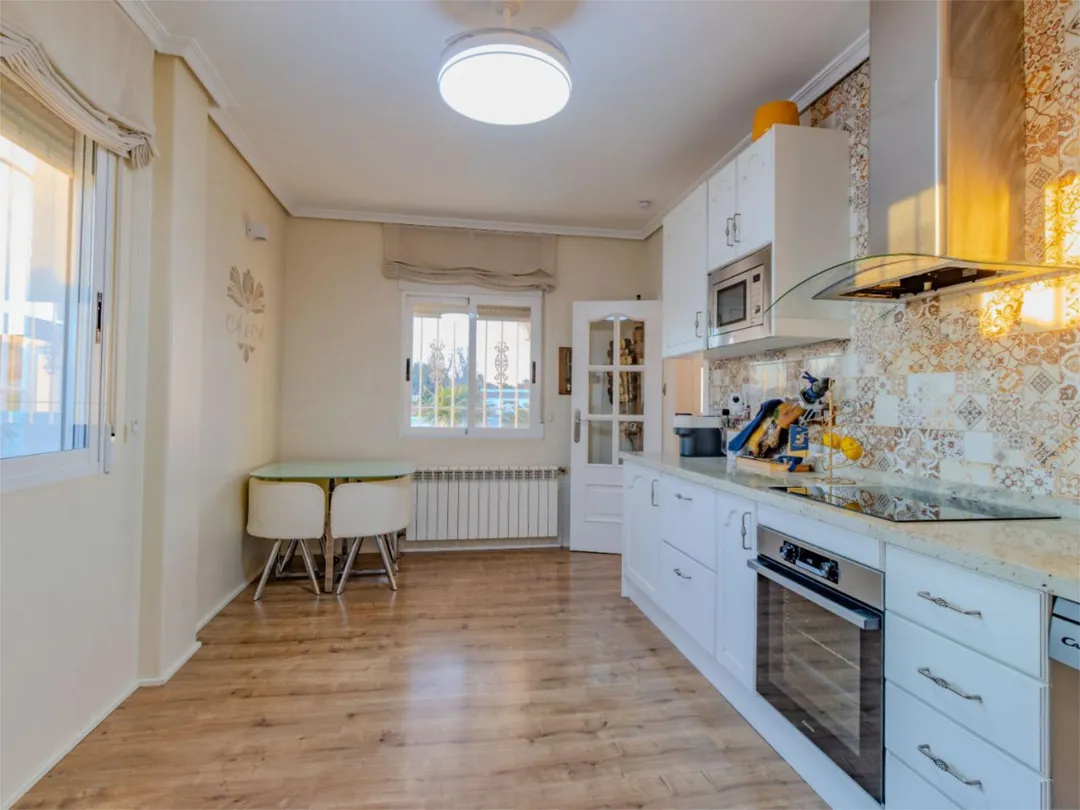 Chalet en  Calle Independencia 7 - Foto 6