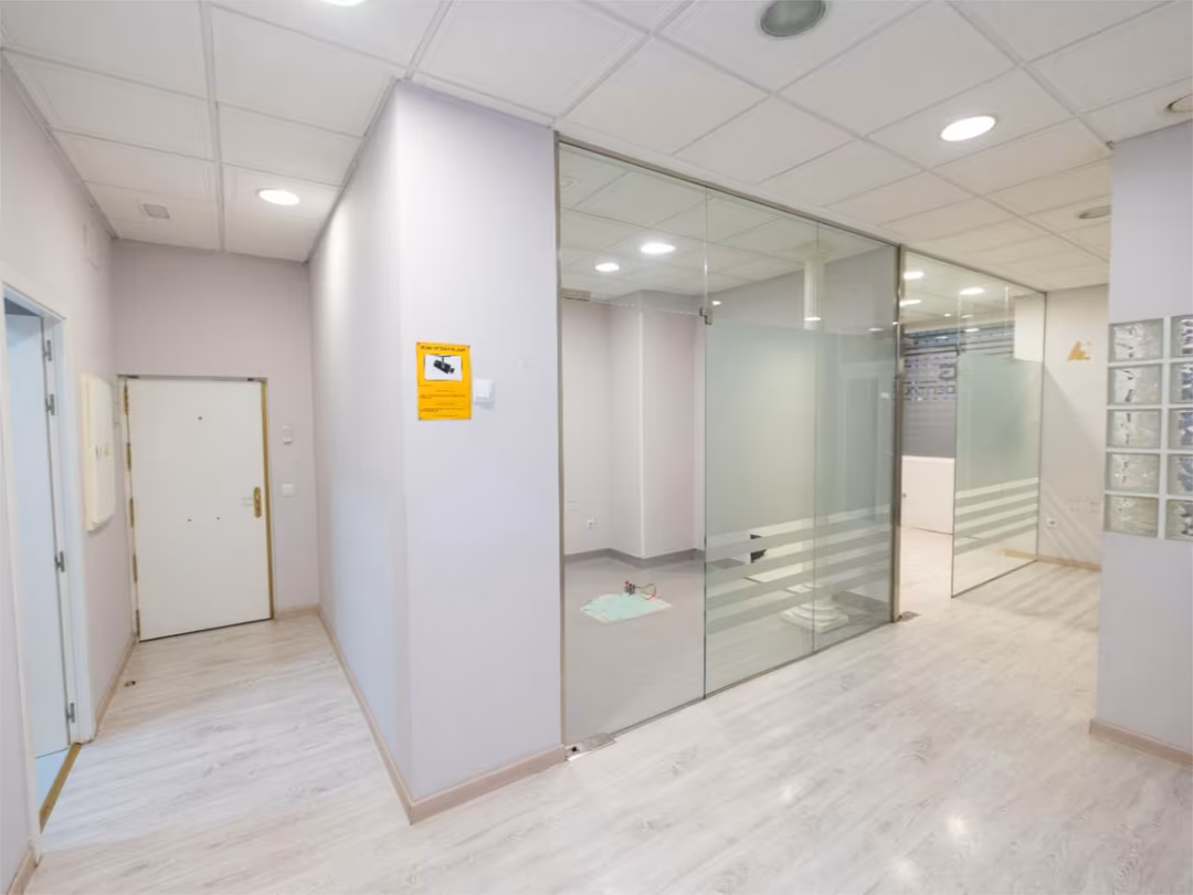 Piso en  Calle de Monteleón 37