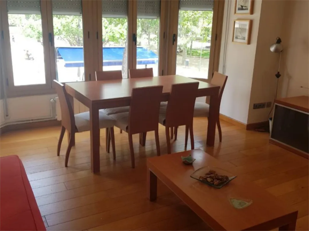 Piso en  Carrer d'Amàlia Soler 97 - Foto 1