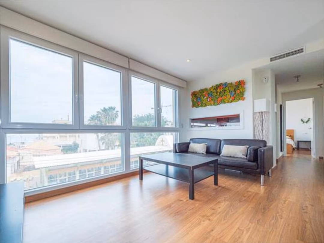 Apartamento en Playa de San Juan - Foto 3