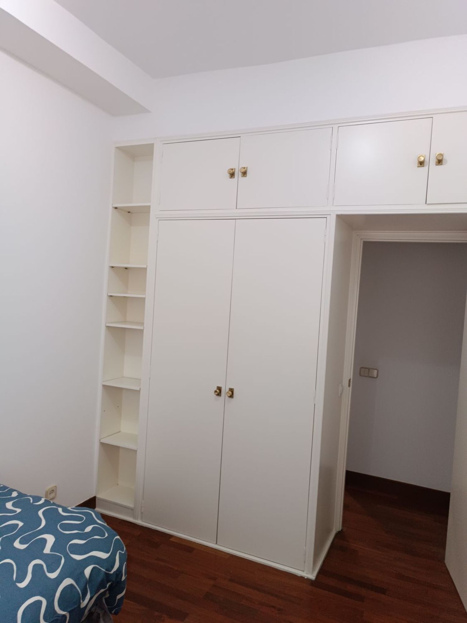 Piso en Calle Saliente, 4, Estrella - Foto 13