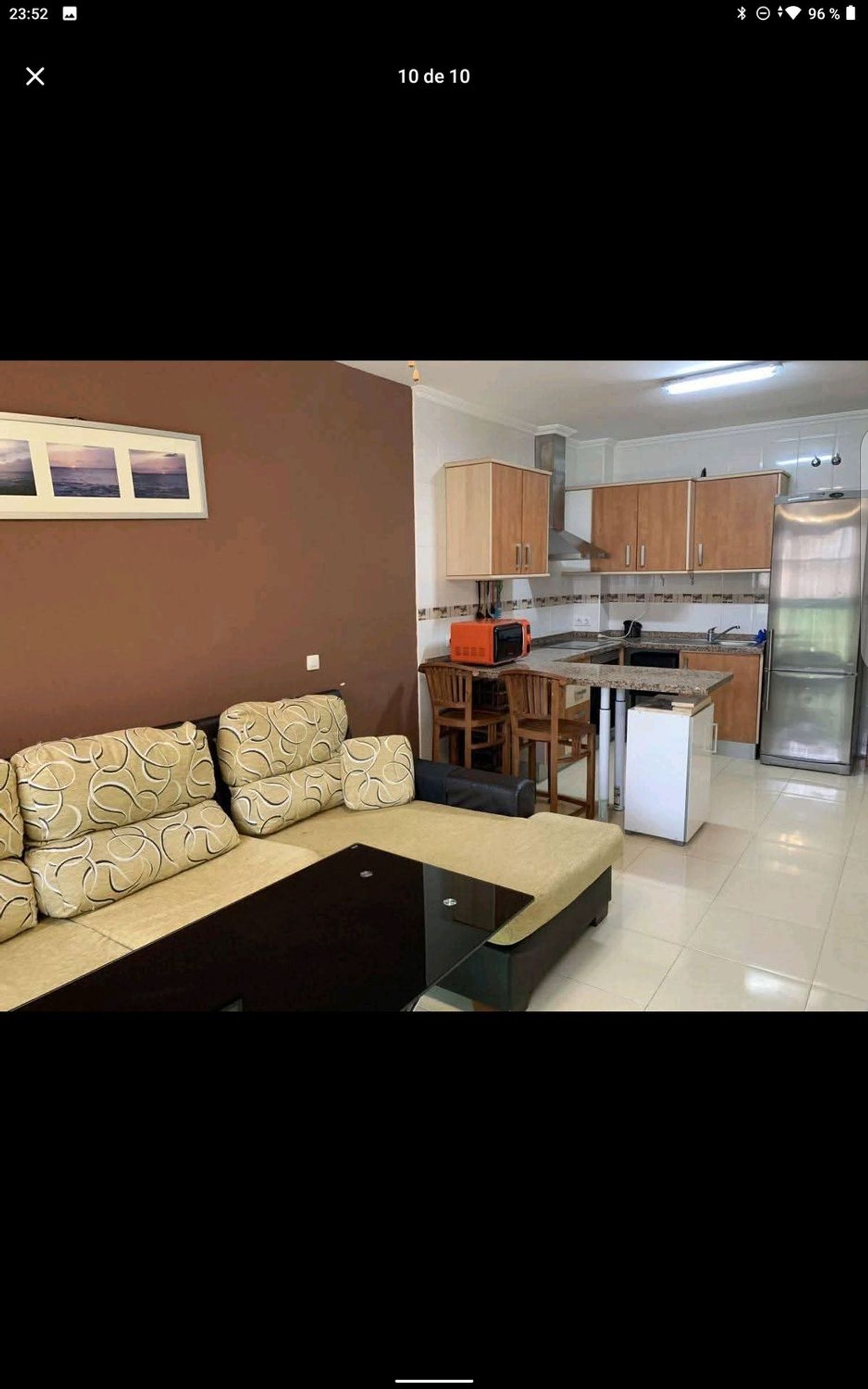 Piso en Los gonzalez, 41, San Isidro, San Isidro - Foto 3