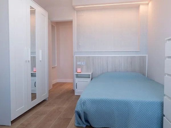 Dúplex en Camp d'Esports - Foto 34