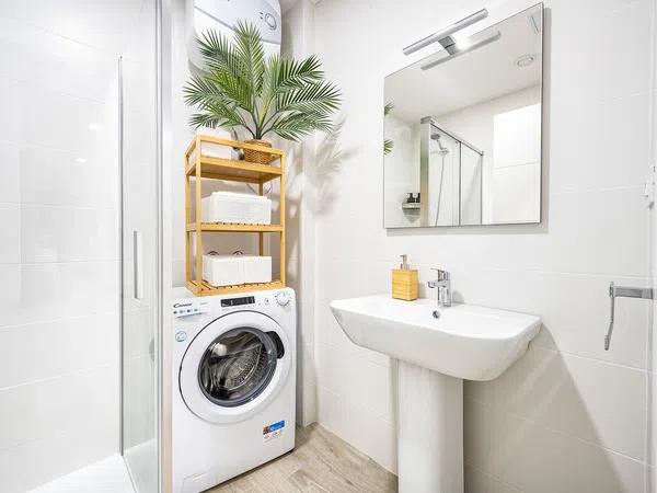 Estudio en calle Rosarito, 10 - Foto 8