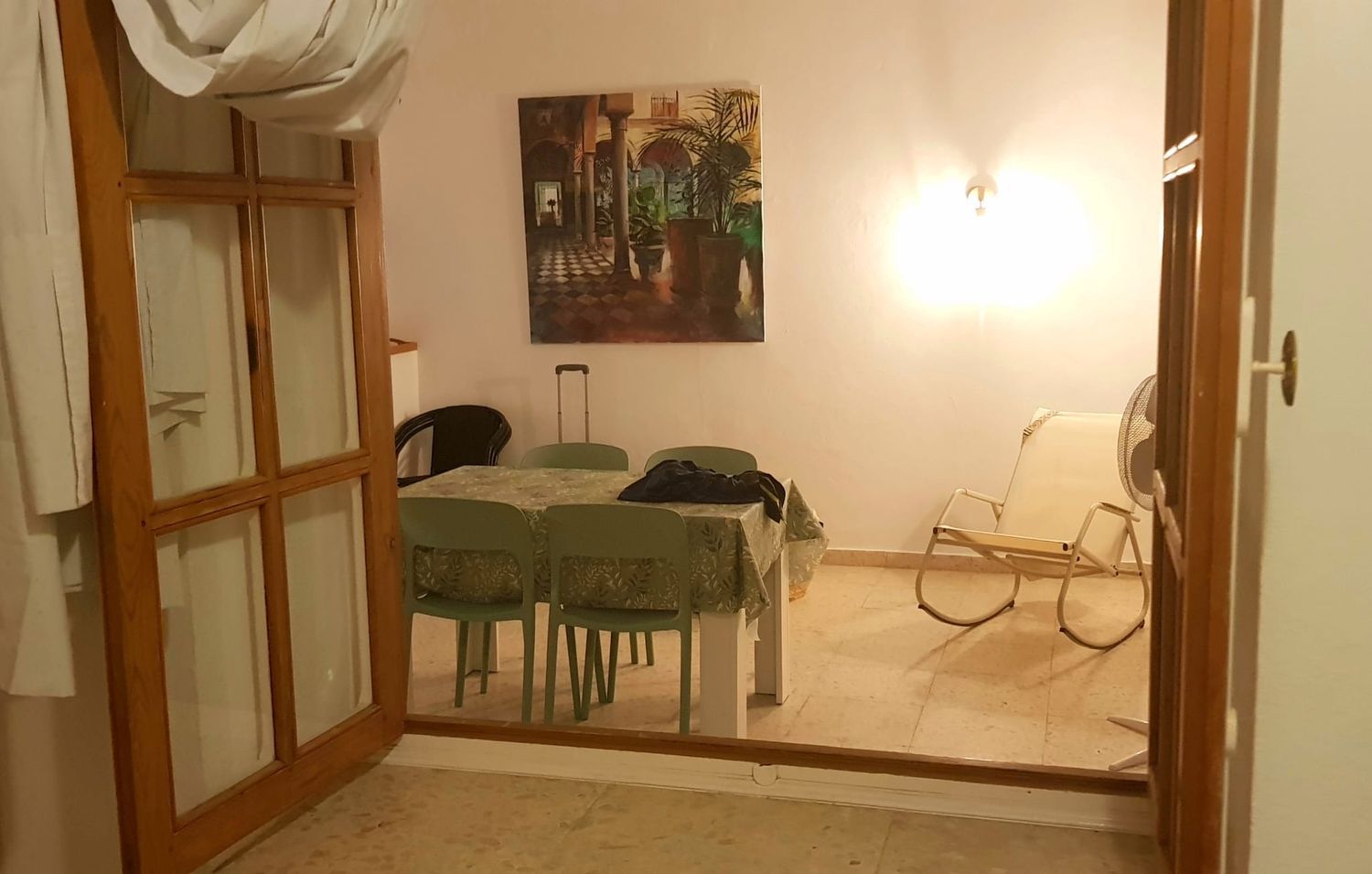 Piso en Blas Infante, 5, Centro - La Costilla, Centro - La Costilla - Foto 5