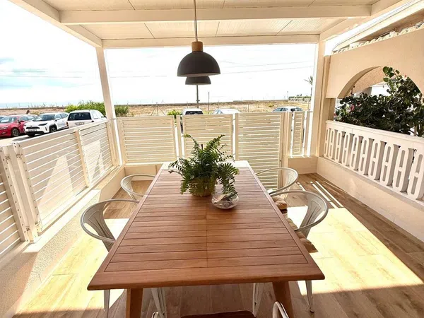 Chalet adosado en Avenida De Francia, 155, Campoamor - Foto 11