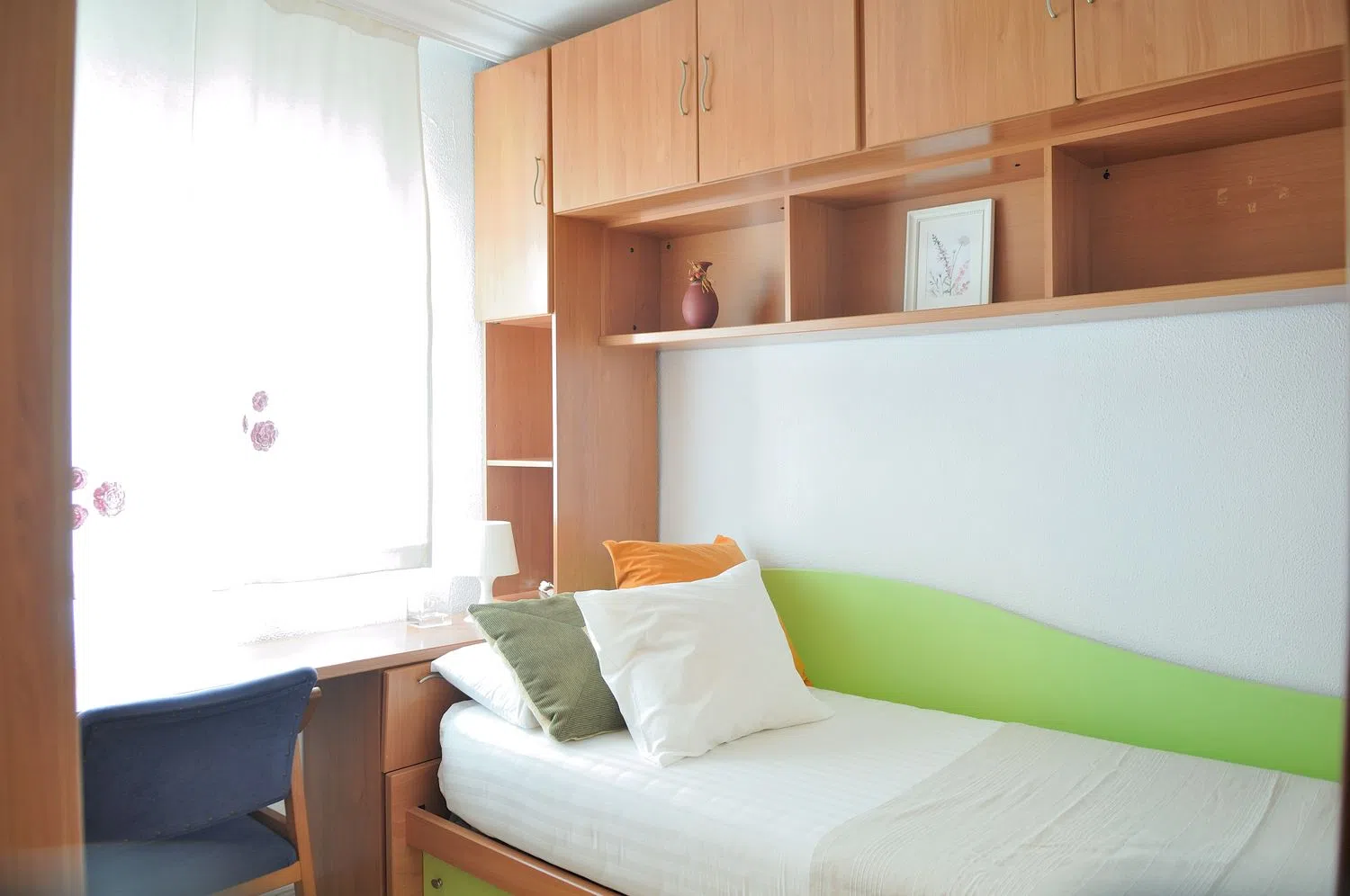 Piso en Barrio Parque Alcosa - Foto 16