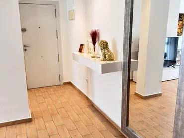 Piso en  Carrer Cayetano Martínez 10 - Foto 4