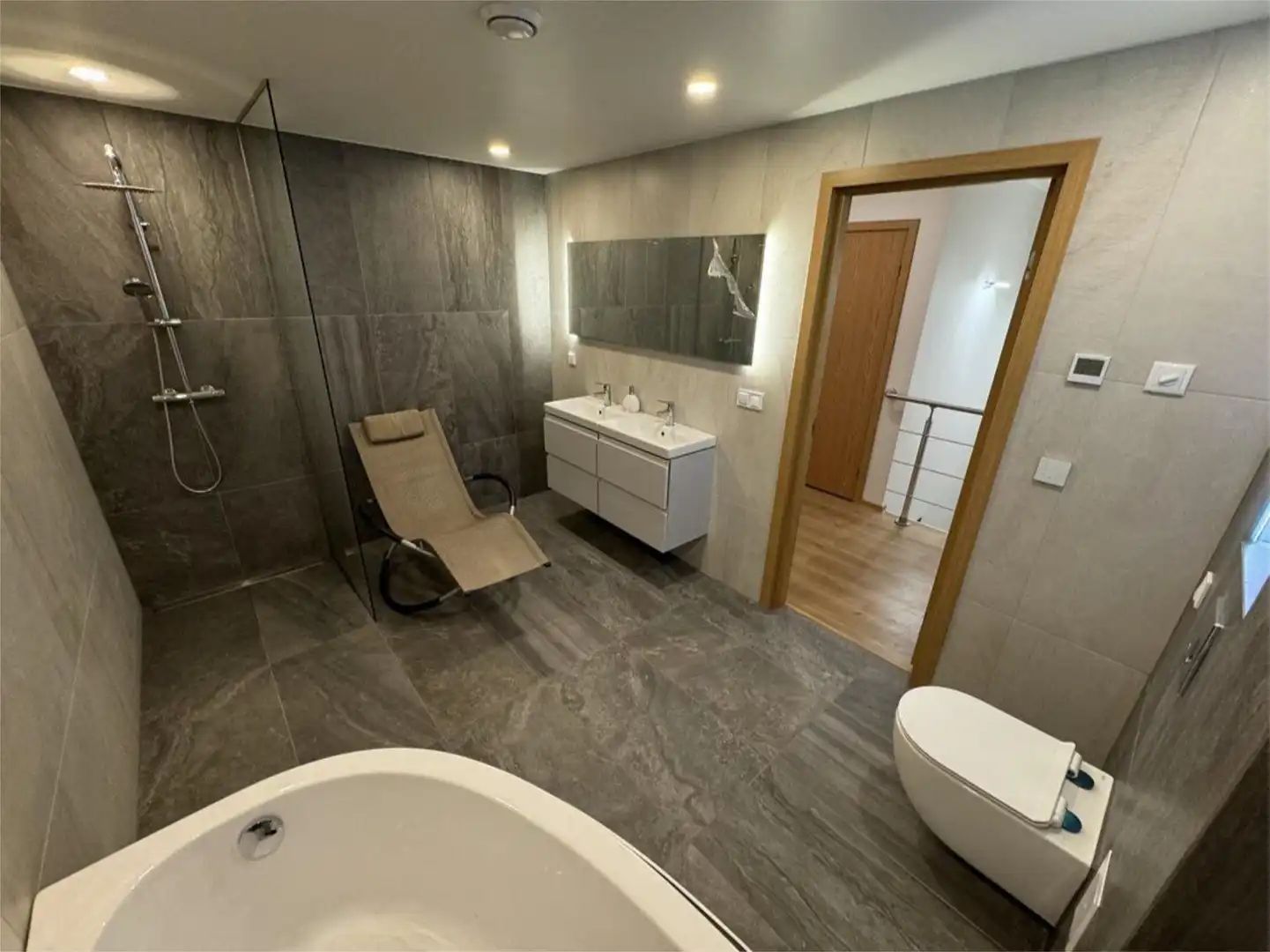 Apartamento en  Rúa Pontegaos 11 - Foto 9