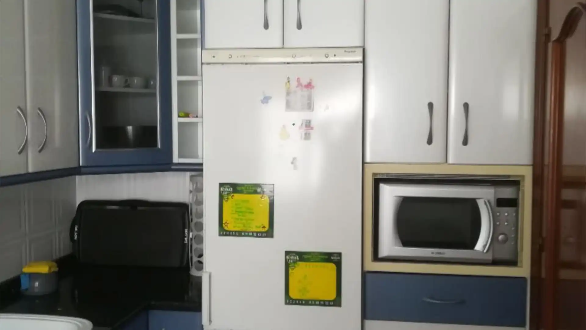 Ático en  Calle Pío Augusto Verdú 22 - Foto 21