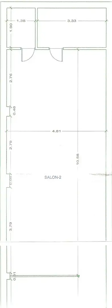 Local comercial en Cornellà de Llobregat - Foto 13