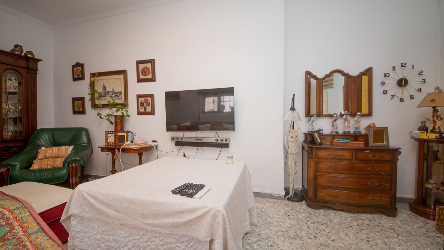 Chalet pareado en Calle Crespo, 32, Centro-San Felipe-Huerta Fava, Centro-San Felipe-Huerta Fava - Foto 5