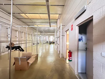 Nave Industrial en  Carrer de la Gran Bretanya - Foto 17