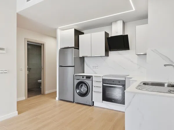 Piso en Rei Joan Carles I, Zona Parc Central - Hort de Trenor, Zona Parc Central - Hort de Trenor - Foto 17