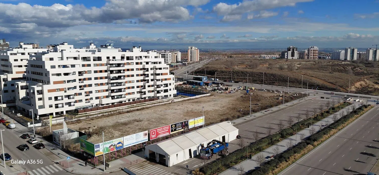 Estudio en calle Enrique Urquijo, 151 - Foto 12