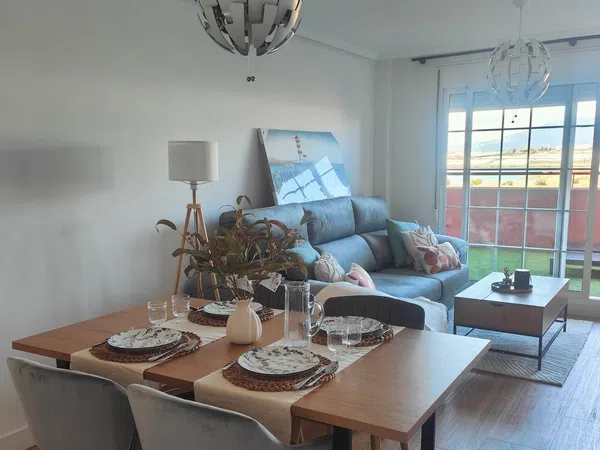 Piso en Calle Ánade, 35, El Sabinar - Urbanizaciones - Las Marinas - Foto 16