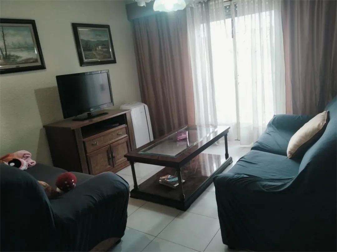 Piso en  Carrer Reina Victoria 51 - Foto 1