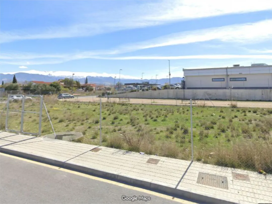 Finca rústica en  Calle Avellanos 20 - Foto 2