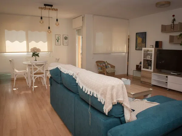 Piso en calle Federico Garcia Lorca, 1 - Foto 4