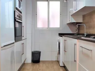 Piso en  Avinguda del Primat Reig 2 - Foto 4