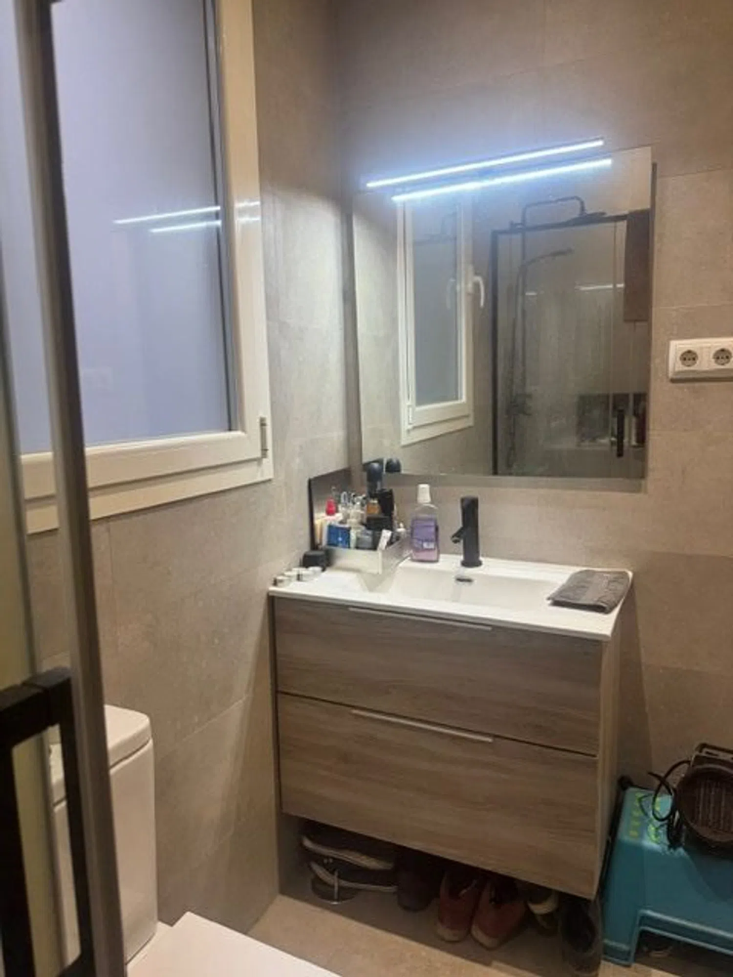 Piso en avenida de Valladolid, 13 - Foto 7