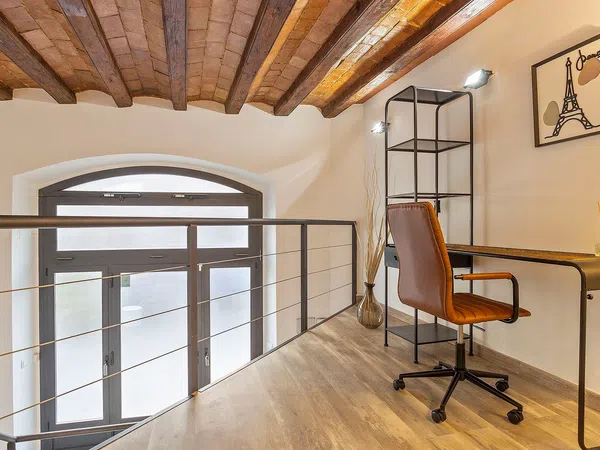 Dúplex en Barrio El Fort Pienc - Foto 17