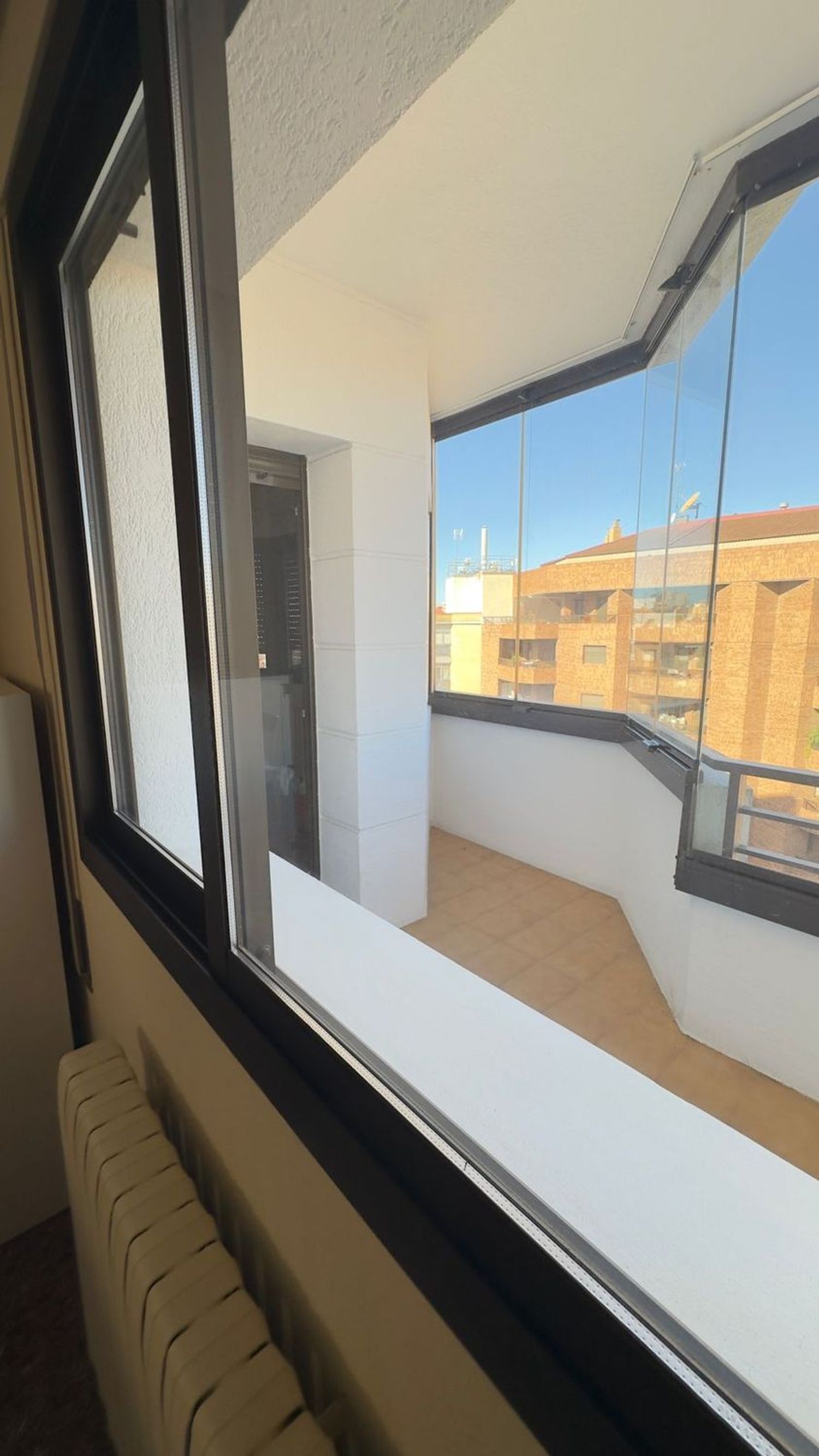 Piso en Vicente de berdusao s/n, Ciudad Jardín - Parque Roma - Foto 32