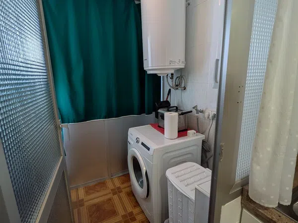 Piso en Calle José Moreno Onofre, 4, Miralbaida - Parque Azahara - Foto 7