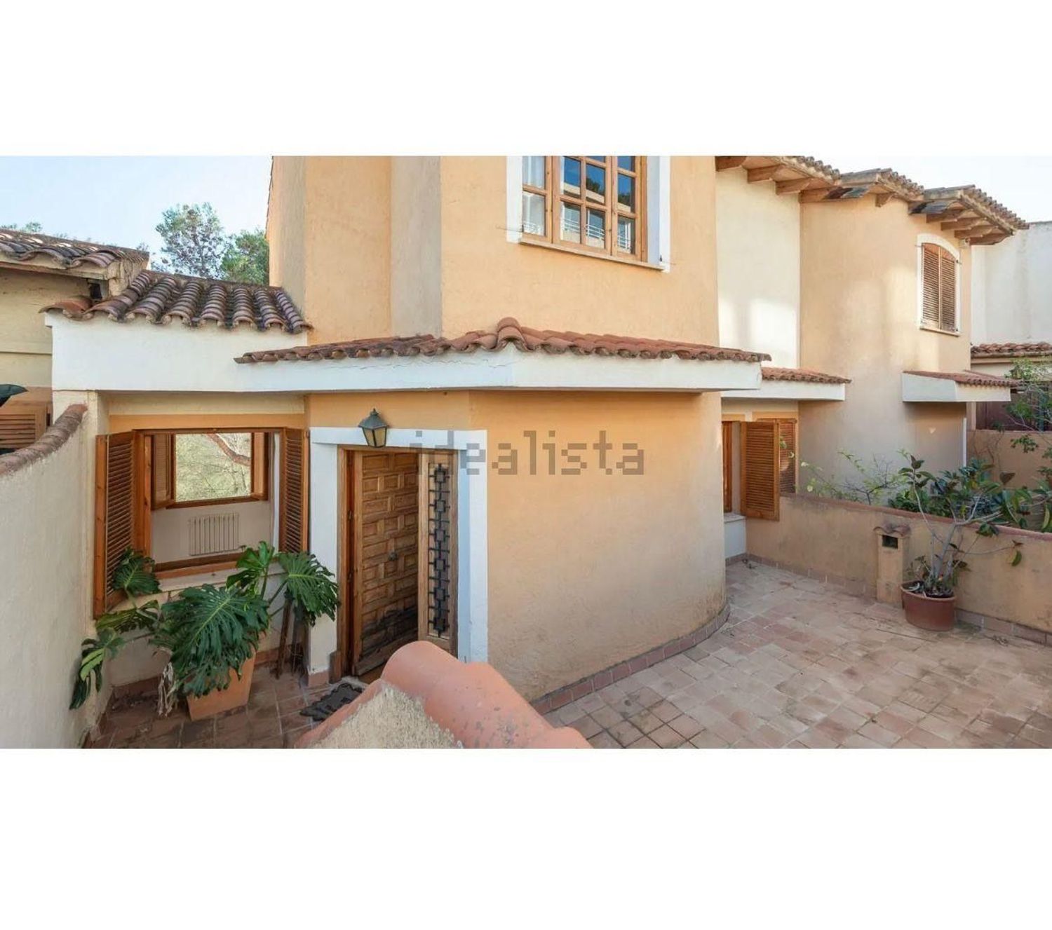 Chalet adosado en Calle Bell Puig, 41 por arr, Cas Catala, Cas Catala - Foto 4