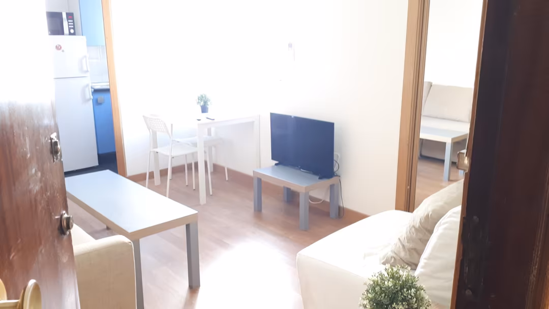 Piso en  Calle del Doctor Esquerdo 160