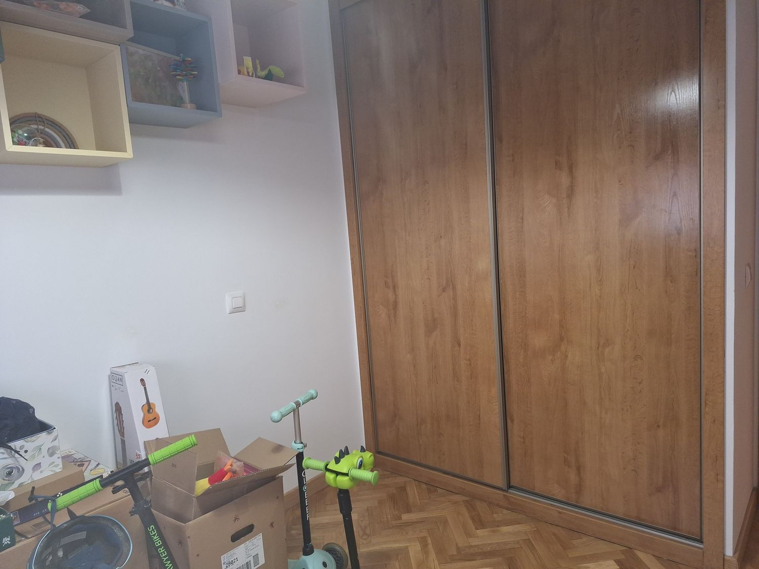 Piso en calle Grazia Deledda, 5 - Foto 13