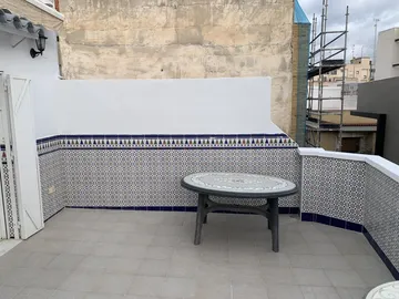 Ático en  Carrer del Salvador 27 - Foto 6