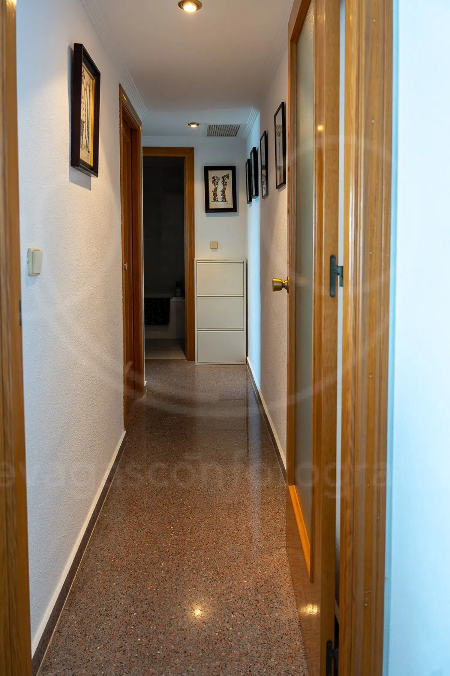 Piso en avenida de la Armada Española, 13 - Foto 18