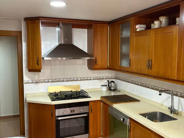Chalet adosado en Calle de los claveles, 10 - Foto 6